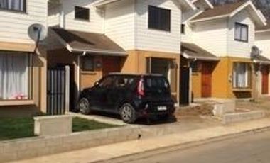 Casa en Venta en Casa en condominio de Limache Viejo