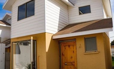 Casa en Venta en Casa en condominio de Limache Viejo