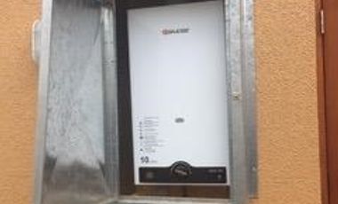 Casa en Venta en Casa en condominio de Limache Viejo