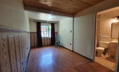 Casa en Arriendo en Nanguilan