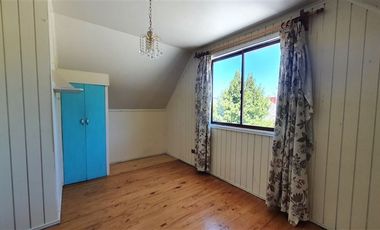 Casa en Arriendo en Nanguilan