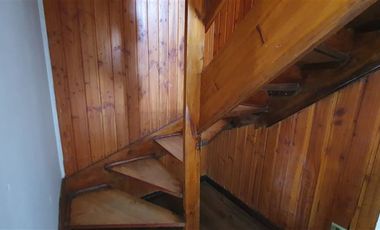 Casa en Arriendo en Nanguilan