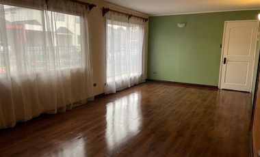 Casa en Arriendo en Nanguilan