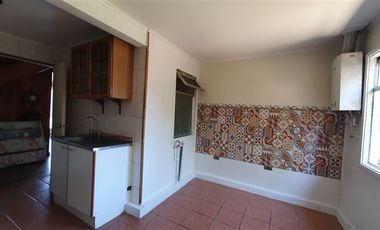 Casa en Arriendo en Nanguilan