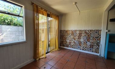 Casa en Arriendo en Nanguilan