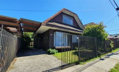 Casa en Arriendo en Nanguilan