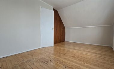 Casa en Arriendo en Nanguilan