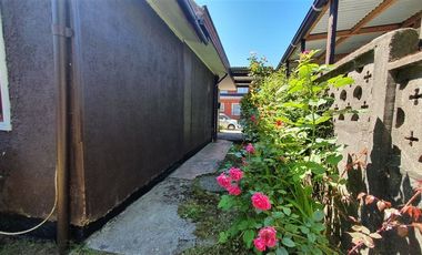 Casa en Arriendo en Nanguilan