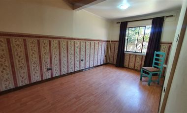 Casa en Arriendo en Nanguilan