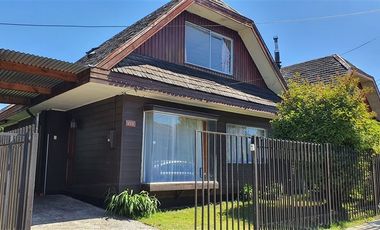 Casa en Arriendo en Nanguilan