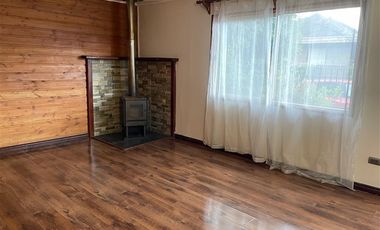 Casa en Arriendo en Nanguilan