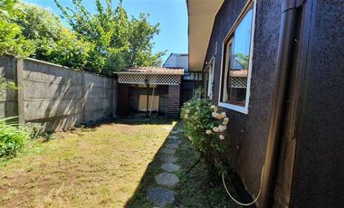 Casa en Arriendo en Nanguilan