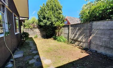 Casa en Arriendo en Nanguilan