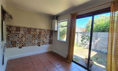 Casa en Arriendo en Nanguilan