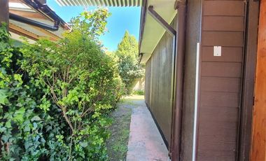 Casa en Arriendo en Nanguilan