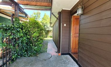 Casa en Arriendo en Nanguilan