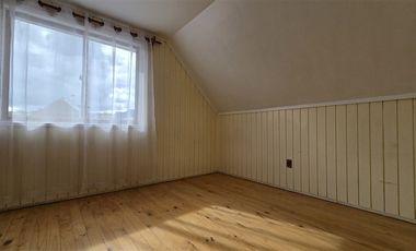 Casa en Arriendo en Nanguilan