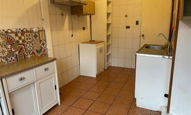 Casa en Arriendo en Nanguilan