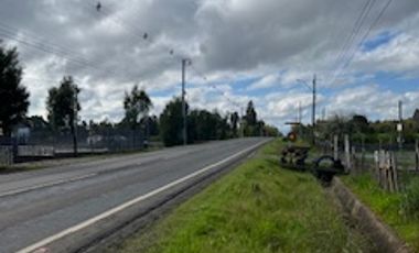 OPORTUNIDAD DE VIVIR EN LA TRANQUILIDAD DEL SUR