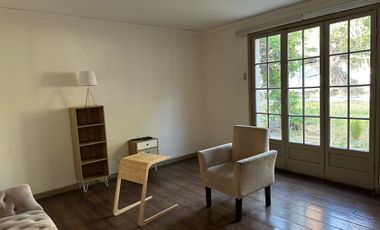 HERMOSA Y AMPLIA CASA EN PROVIDENCIA