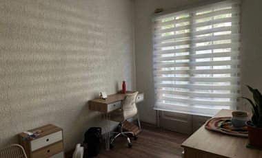 HERMOSA Y AMPLIA CASA EN PROVIDENCIA