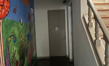 HERMOSA Y AMPLIA CASA EN PROVIDENCIA