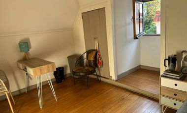 HERMOSA Y AMPLIA CASA EN PROVIDENCIA