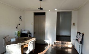 HERMOSA Y AMPLIA CASA EN PROVIDENCIA