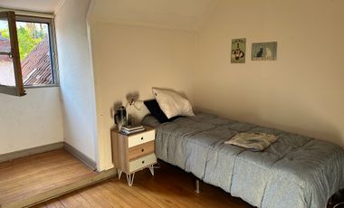 HERMOSA Y AMPLIA CASA EN PROVIDENCIA