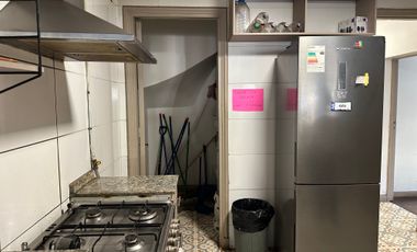 HERMOSA Y AMPLIA CASA EN PROVIDENCIA