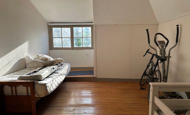 HERMOSA Y AMPLIA CASA EN PROVIDENCIA