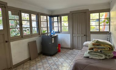 HERMOSA Y AMPLIA CASA EN PROVIDENCIA