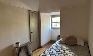 HERMOSA Y AMPLIA CASA EN PROVIDENCIA