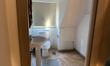 HERMOSA Y AMPLIA CASA EN PROVIDENCIA