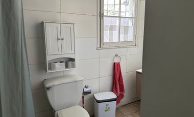 HERMOSA Y AMPLIA CASA EN PROVIDENCIA