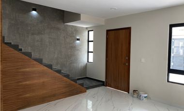 CASA EN VENTA PRIMERO DE MAYO NTE. BOCA DEL RIO VER.  