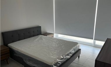 RENTA DEPARTAMENTO AMUEBLADO TORRE ARISTA 500 VERACRUZ, VER.