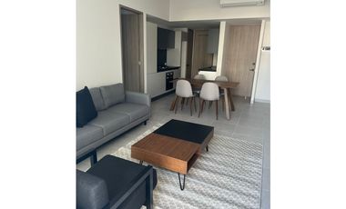 RENTA DEPARTAMENTO AMUEBLADO TORRE ARISTA 500 VERACRUZ, VER.