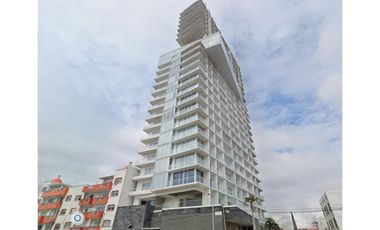 RENTA DEPARTAMENTO AMUEBLADO TORRE ARISTA 500 VERACRUZ, VER.