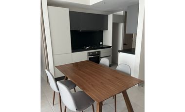 RENTA DEPARTAMENTO AMUEBLADO TORRE ARISTA 500 VERACRUZ, VER.