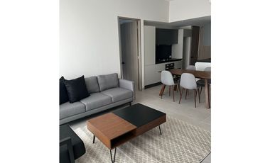 RENTA DEPARTAMENTO AMUEBLADO TORRE ARISTA 500 VERACRUZ, VER.