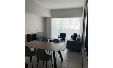 RENTA DEPARTAMENTO AMUEBLADO TORRE ARISTA 500 VERACRUZ, VER.