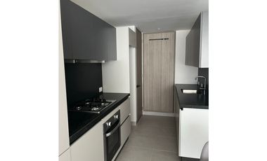 RENTA DEPARTAMENTO AMUEBLADO TORRE ARISTA 500 VERACRUZ, VER.