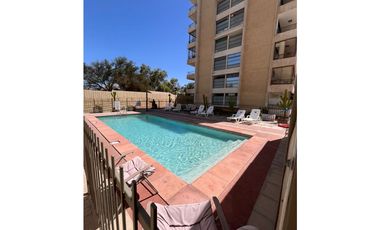 SE VENDE DEPARTAMENTO EN CONDOMINIO DON LEONIDAS