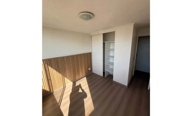 Departamento en arriendo en la cisterna