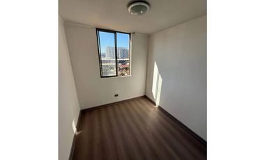 Departamento en arriendo en la cisterna