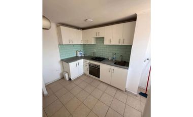 Departamento en arriendo en la cisterna