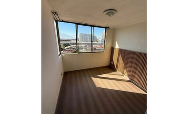 Departamento en arriendo en la cisterna