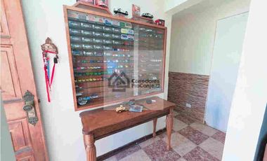 VENTA - JAVIERA CARRERA SUR - 4D 2B 3E - LA REINA