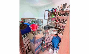 VENTA - JAVIERA CARRERA SUR - 4D 2B 3E - LA REINA